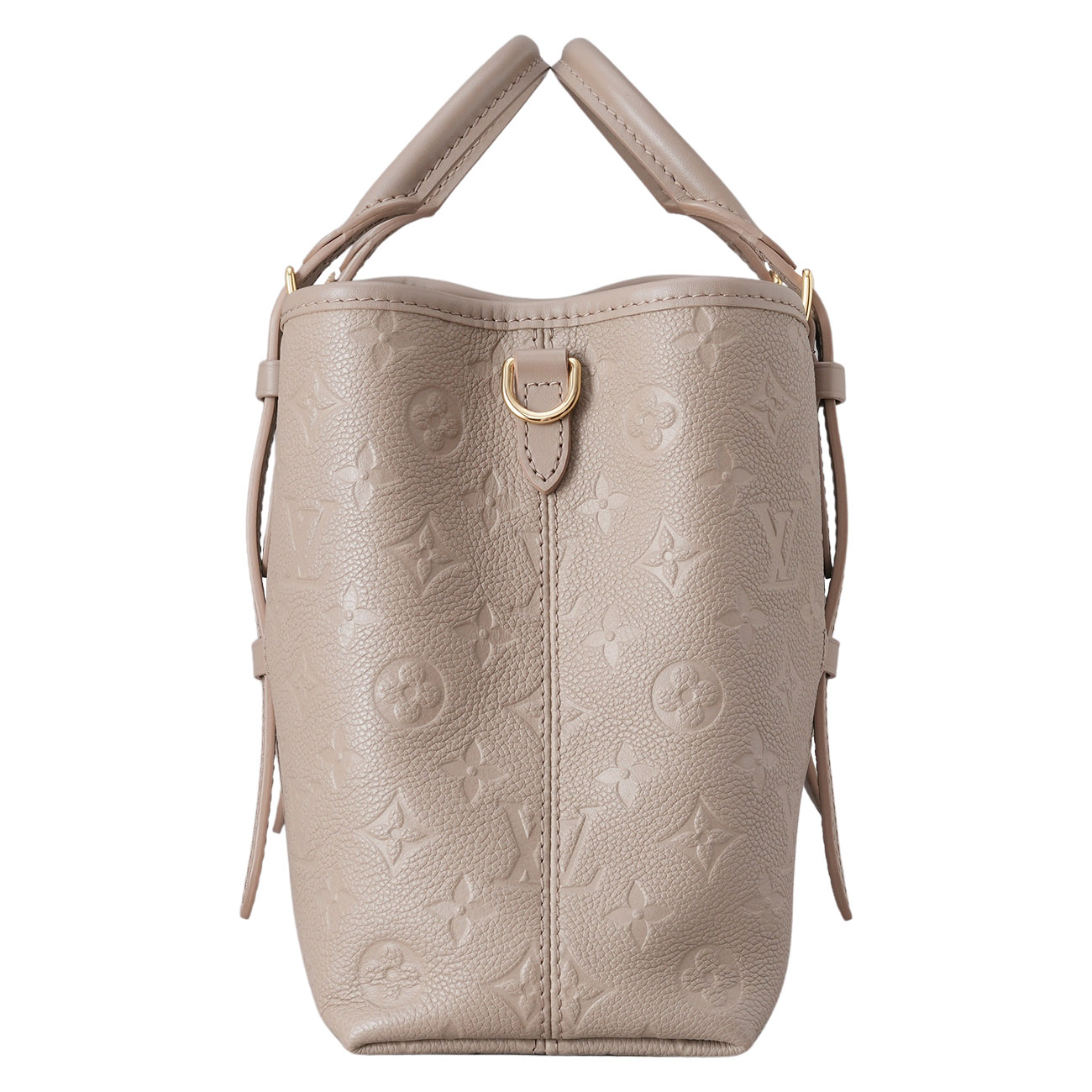 LOUIS VUITTON(USED)루이비통 M11463 앙프렝뜨 바빌론 토트백 PM